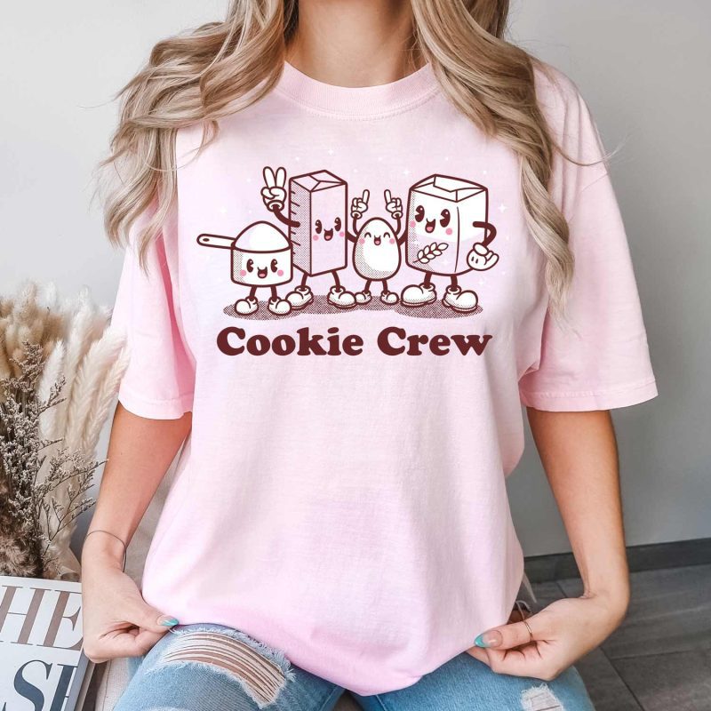 Cookie Crew CC 1717 Blossom 14cc447c e251 47c5 9d82 9c999c4be414