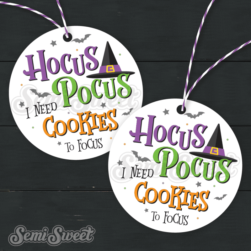 Hocus Pocus Cookies Feature