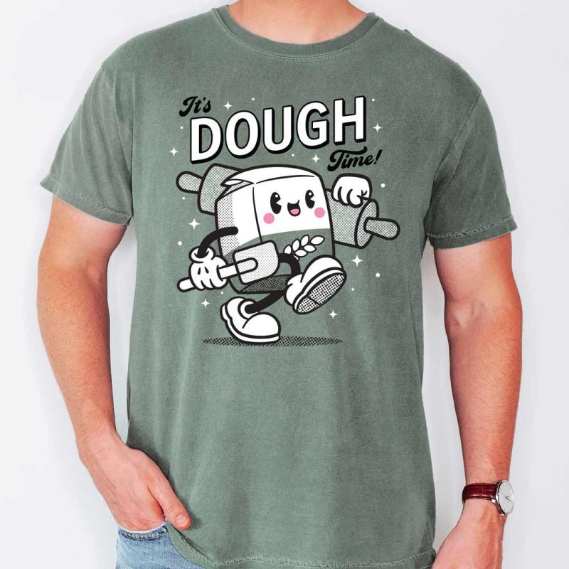 Its Dough Time CC 1717 Moss fd49a592 2441 4f1e adaa d7d71048a3e1