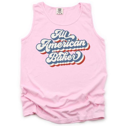 Retro All American Baker CC9360 Blossom