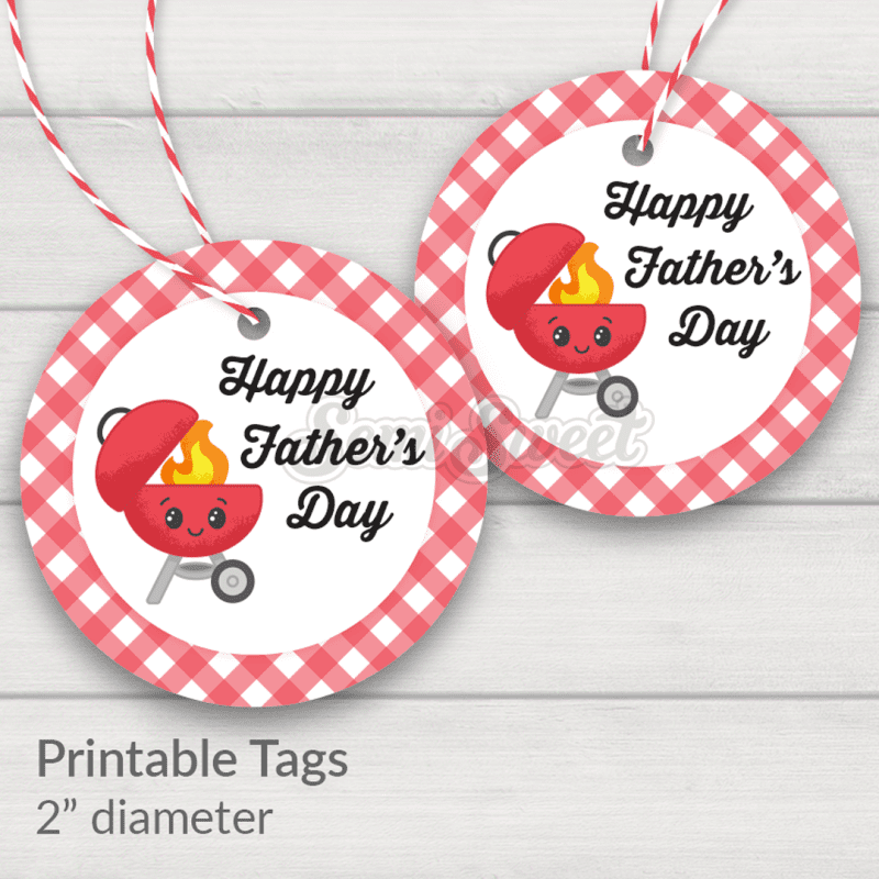 Shop Preview Circle Happy Fathers Day