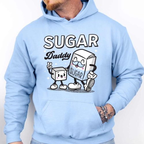 Sugar Daddy G18500 Light Blue 0f1603f0 36da 4884 ae0b 3c9a3e66002b