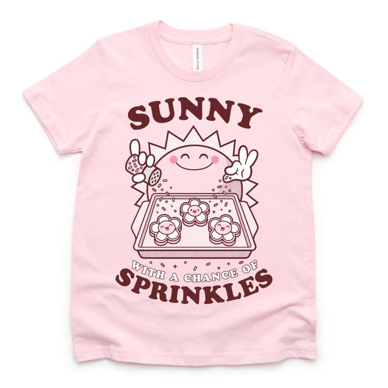 Sunny Sprinkles BC 3001Y Pink 678d69e3 569d 4976 9d64 0ce8c19527ef