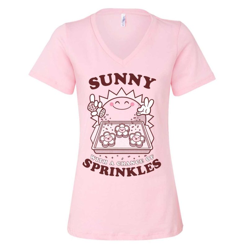 Sunny Sprinkles BC 6405 Pink 729c9375 67f5 4ee6 bcbe 945afebafc77