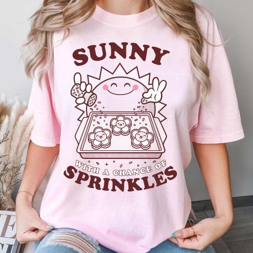 Sunny Sprinkles CC 1717 Pink e5014ed2 6562 4c75 82ed e21c7306b848