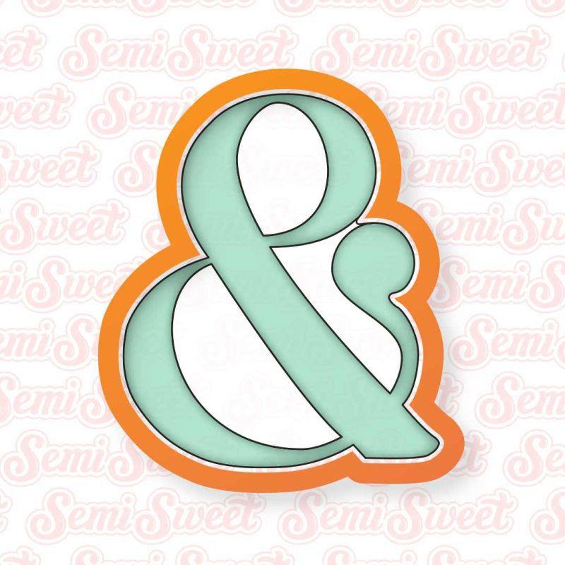 ampersand