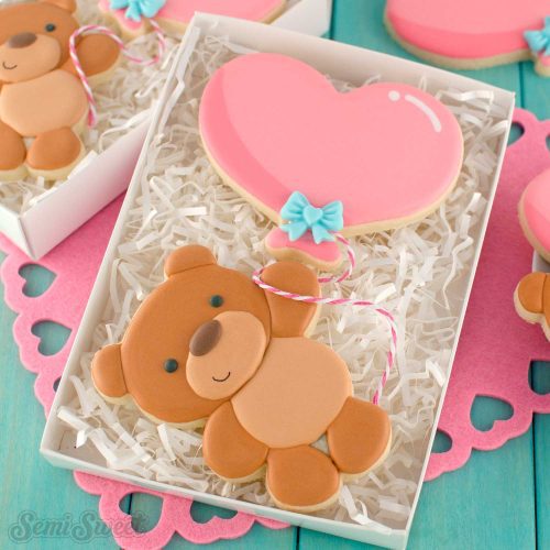 balloon teddy bear cookie square 99ee25c5 6492 432a 904e 1f4a7eeb36c4