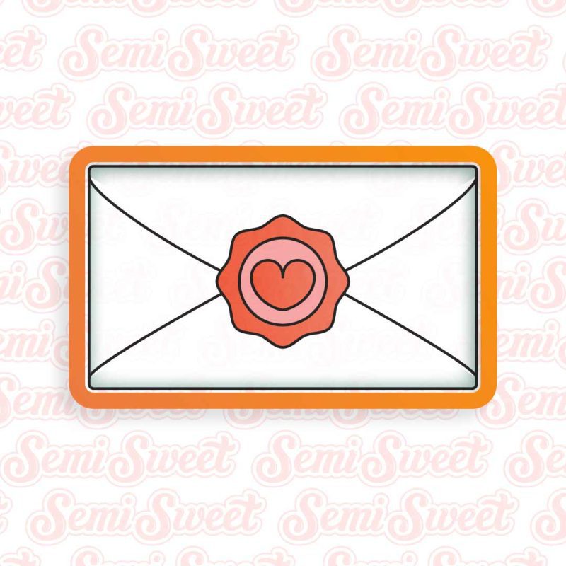 be mine envelope shop