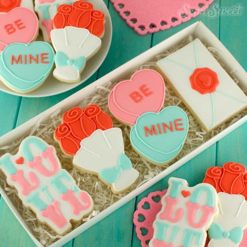 be mine cookie set box 51cd27b5 05d2 429e 84c0 c1d2968b0cba