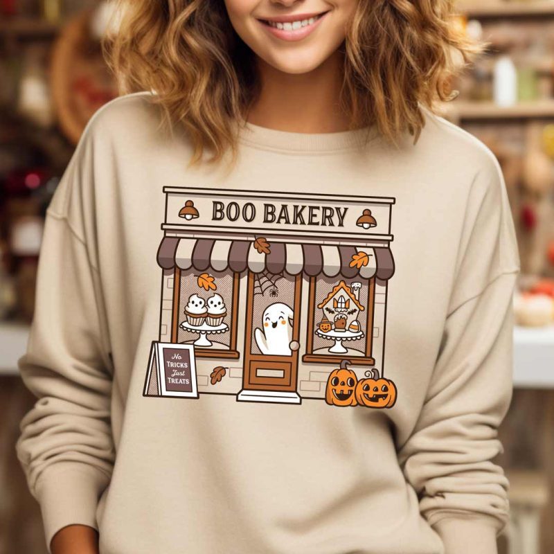 boo bakery storefront G18000 sand