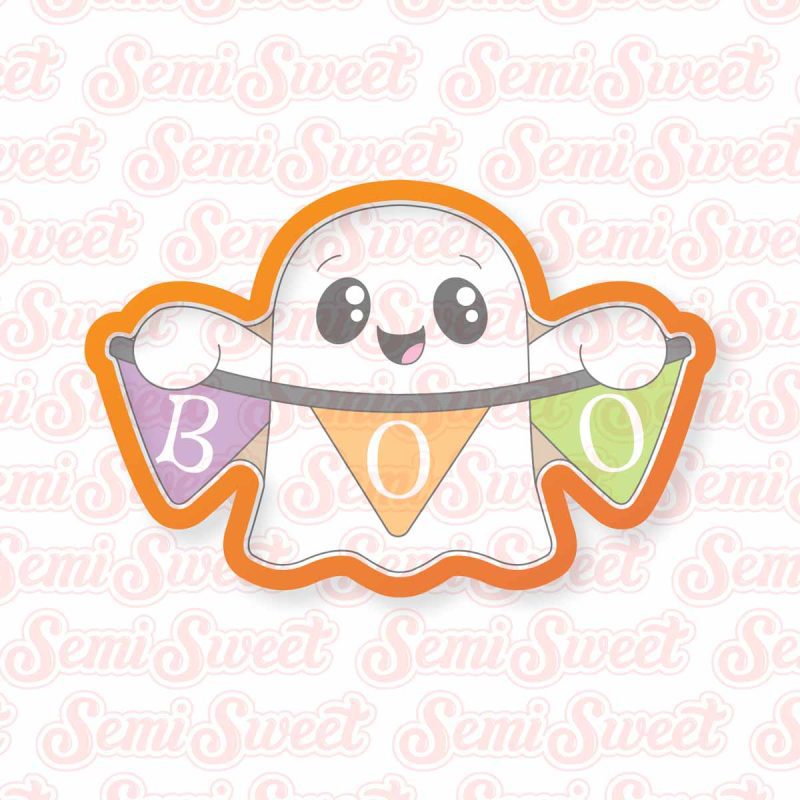 boo flag one cutter