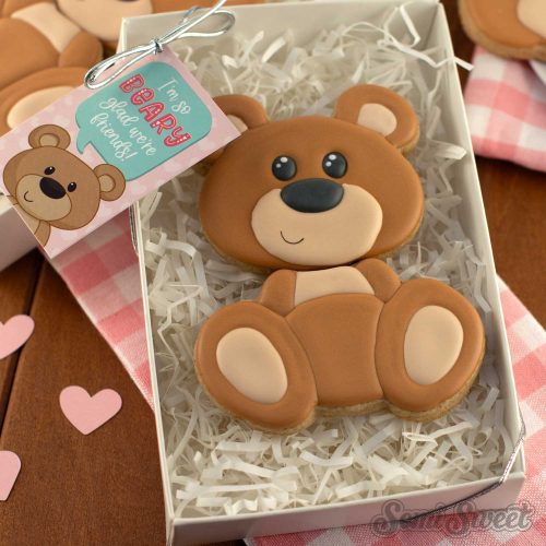 boy teddy bear set shop