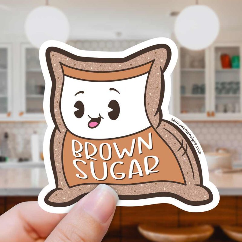 brown sugar etsy image