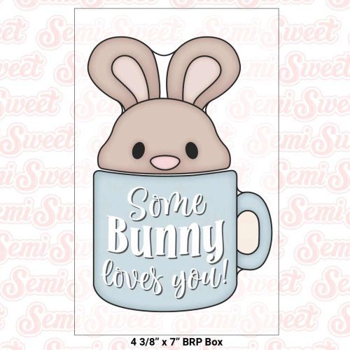 bunny mug box