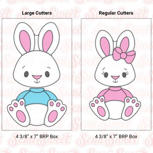 bunny boxes