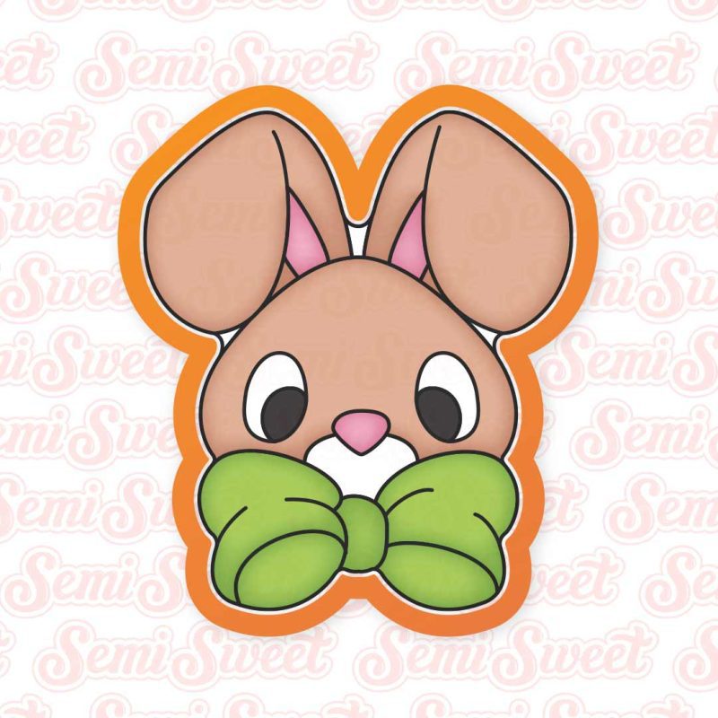 bunny boy bow shop