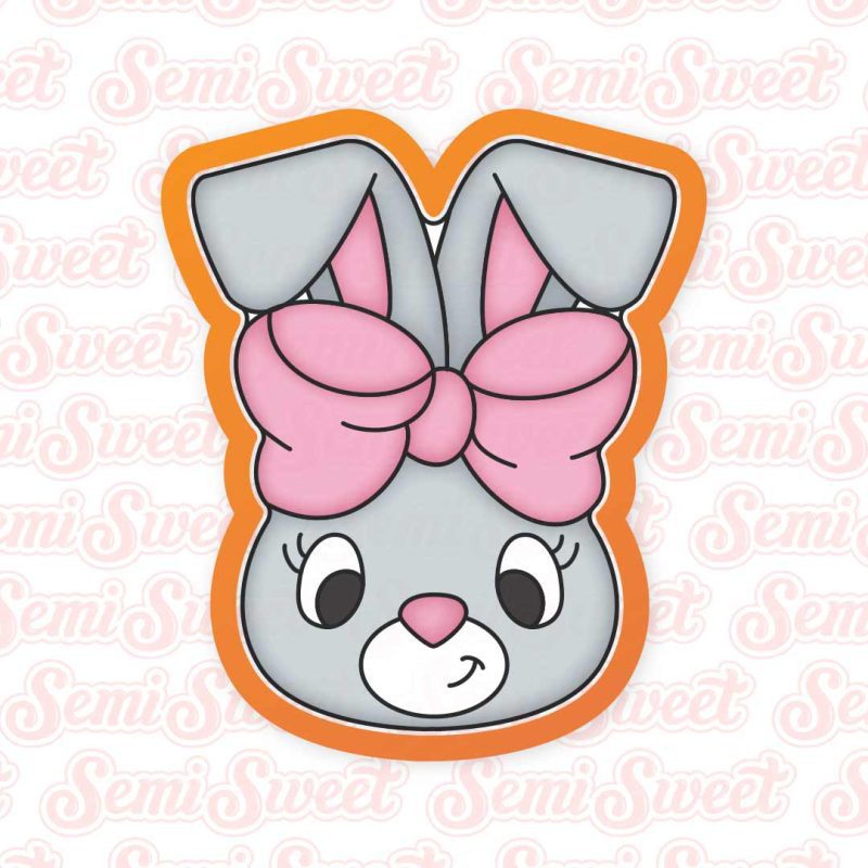 bunny girl bow shop