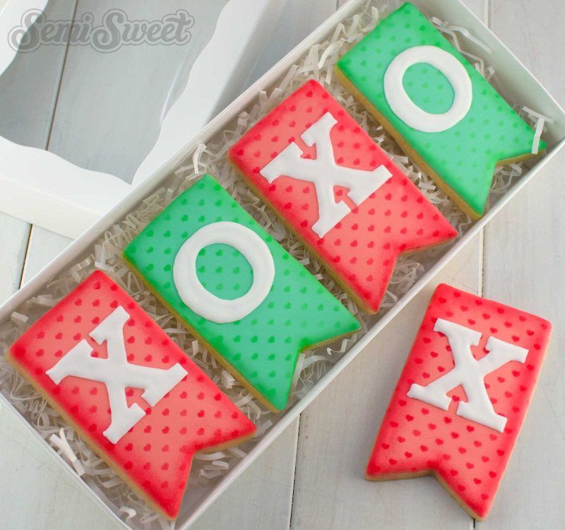 bunting flag hearts cookies d472b574 9c34 4c06 9a31 d60ea8832f48