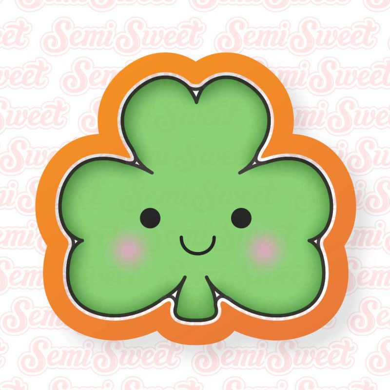 chubby shamrock