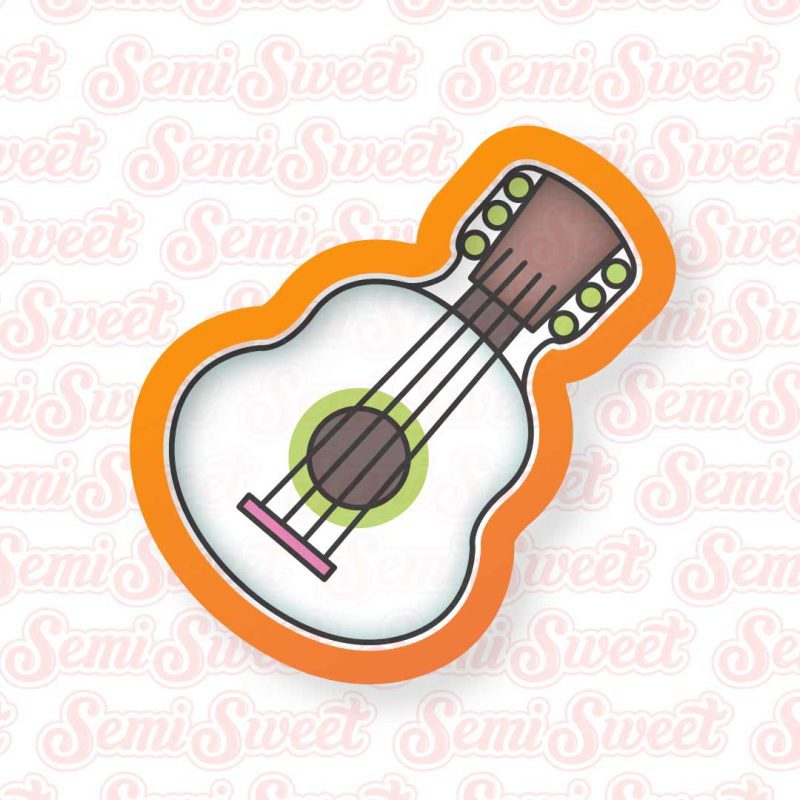 cinco de mayo guitar