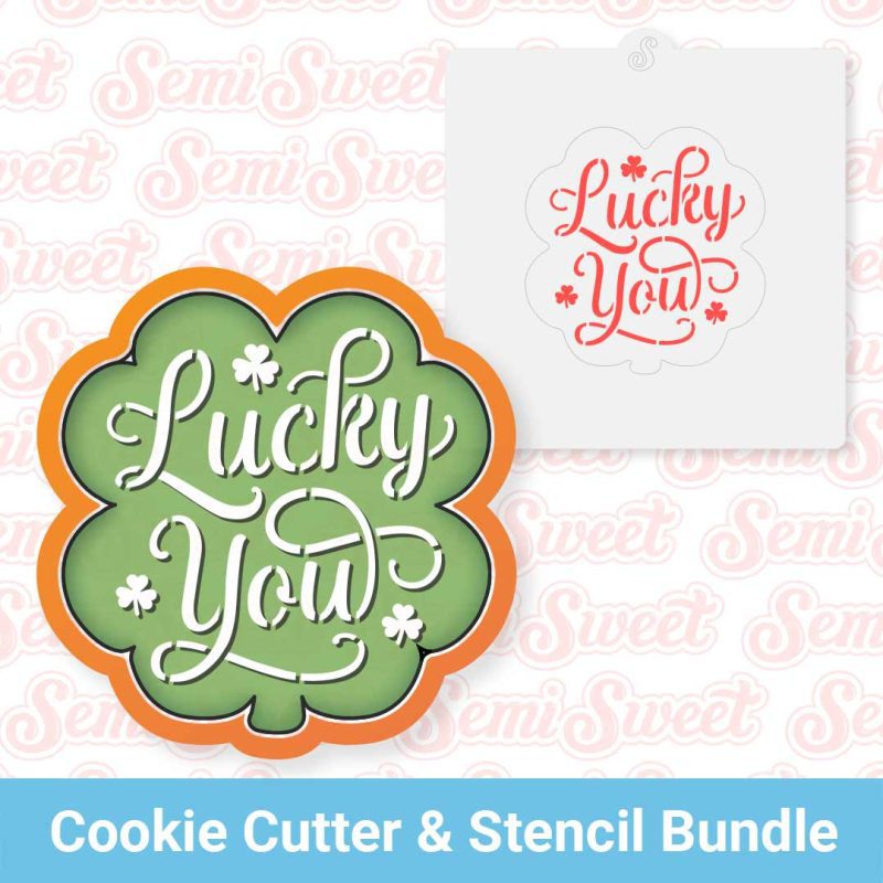 clover cutter bundle