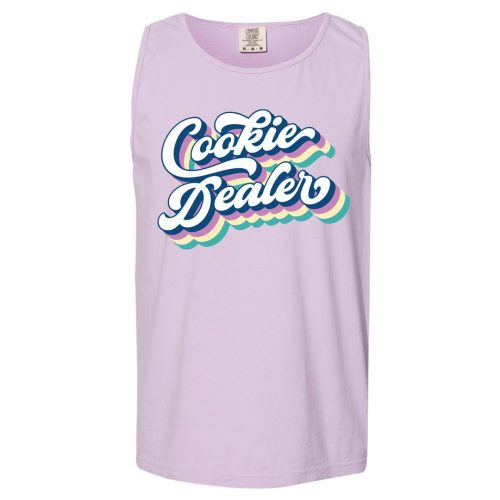 cookie dealer tank orchid