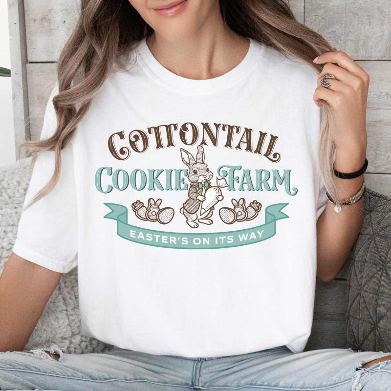 cottontail cookie farm shirt white 41fcfaf1 1cc7 4659 b279 8bd07ceed6ae