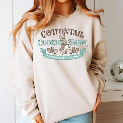 cottontail cookie farm sweatshirt sand e3f52bdd c431 48f7 bf42 1f0d9928d8b3