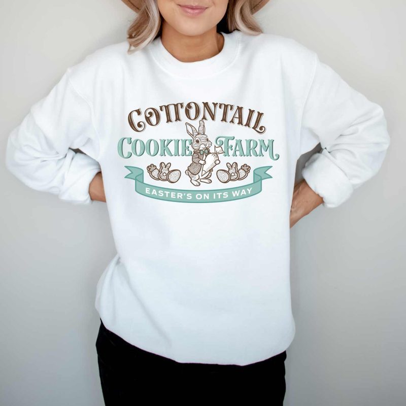 cottontail cookie farm sweatshirt white aa9ccc2c b717 47d4 9b91 c7c108cf280a