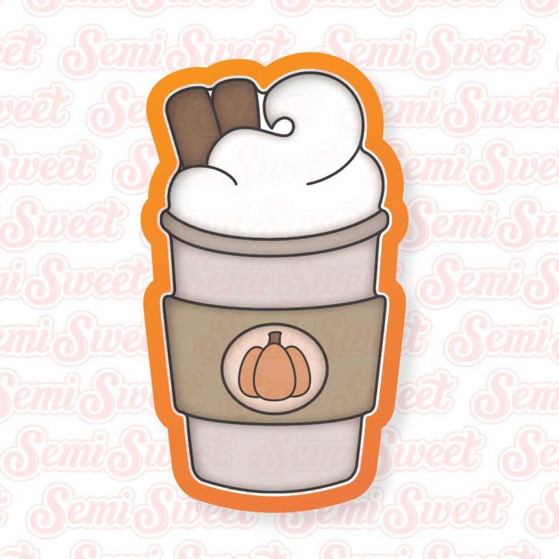 cozy fall set coffee