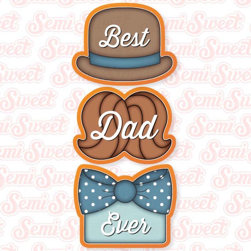 dapper dad set stacked