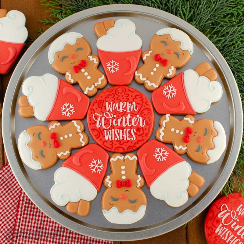 gingerbread man hot cocoa cookie platter square 2a0ac2cf a552 478e aaa5 3e999d830582