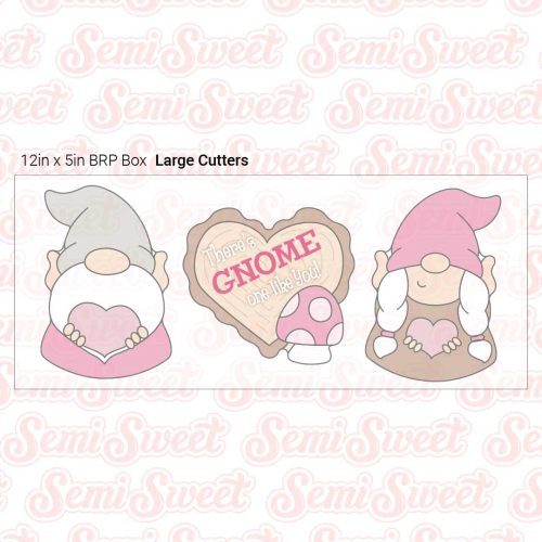 gnome large box set