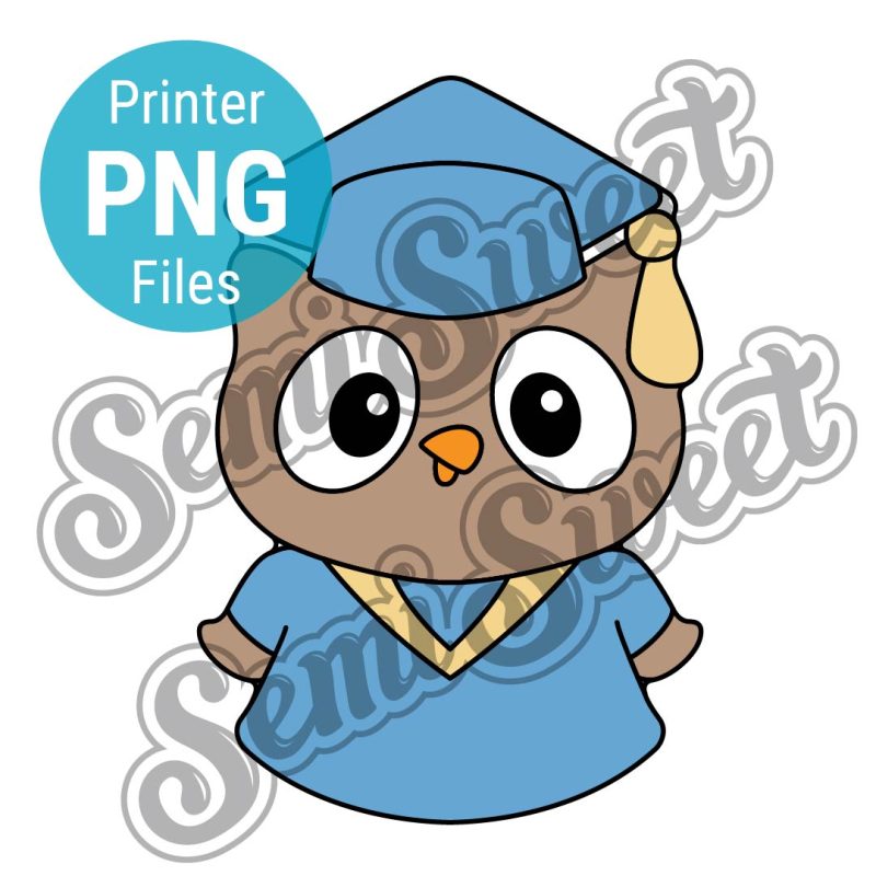 grad owl shop image