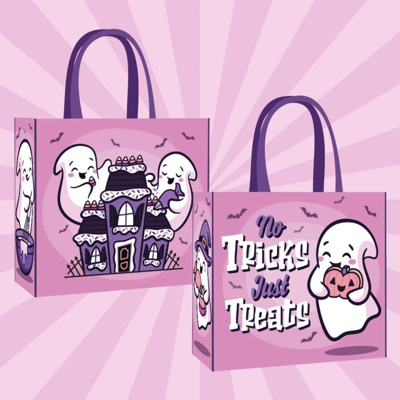 halloween bag feature shop