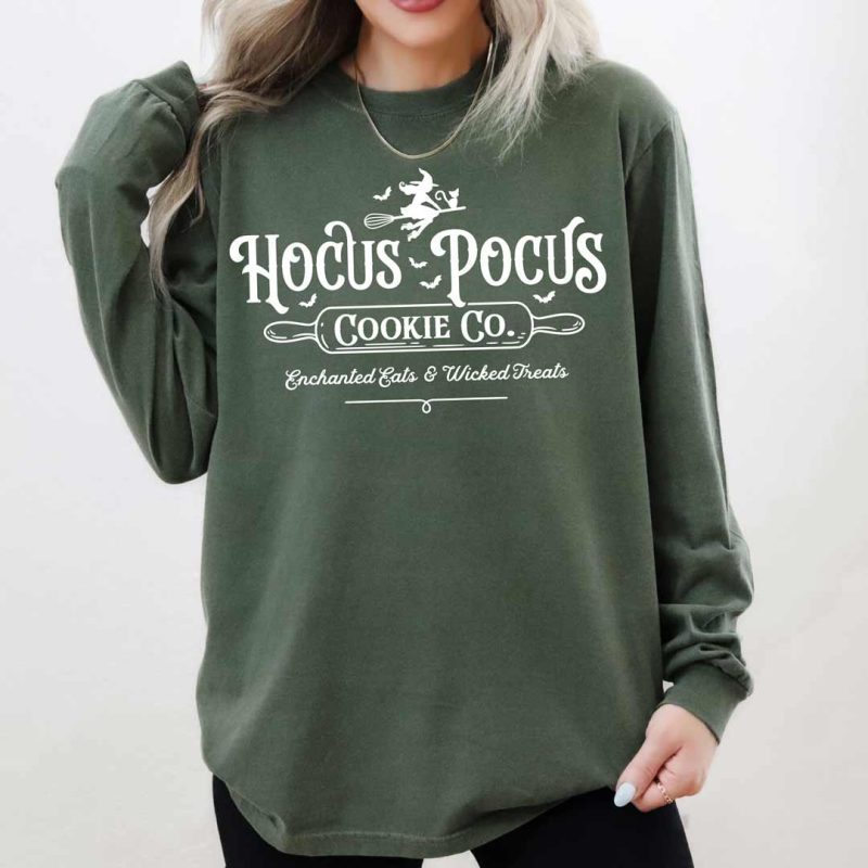 hocus pocus cookie co cc6014 hemp