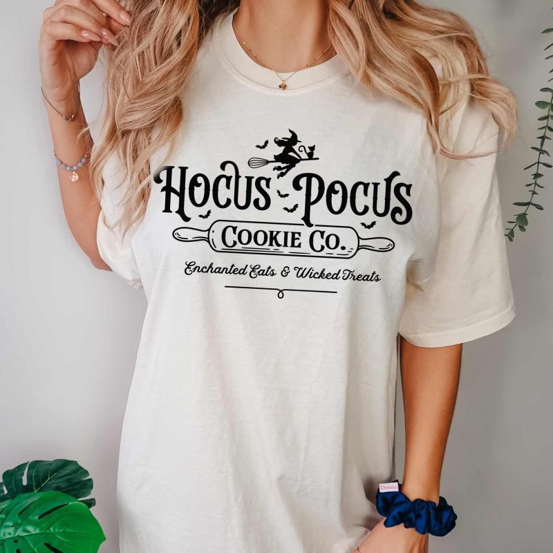 hocus pocus cookie co cc ivory