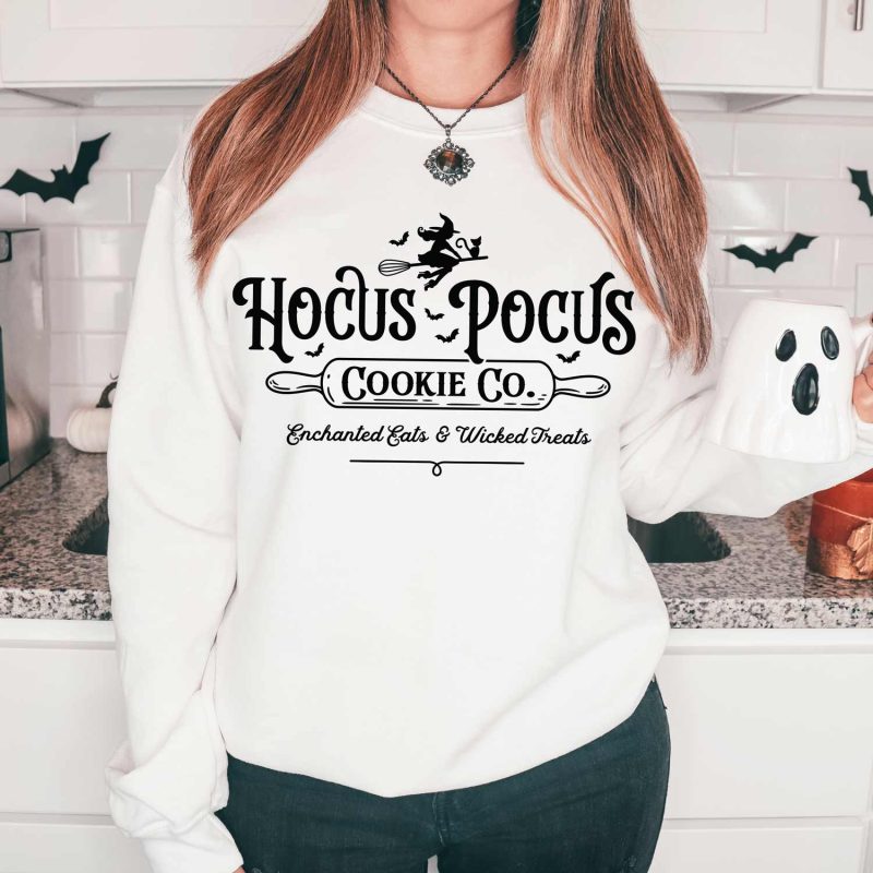 hocus pocus cookie co sweatshirt white b4e62ef4 742e 4b3f 88a3 56762471cd2f