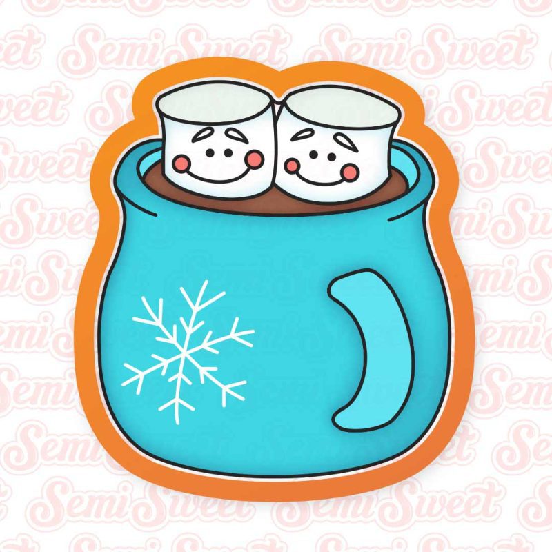 hot chocolate mug shop