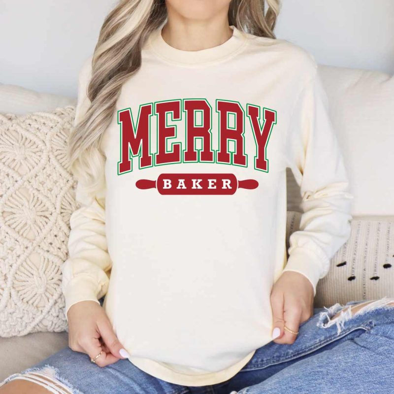 merry baker cc6014 ivory