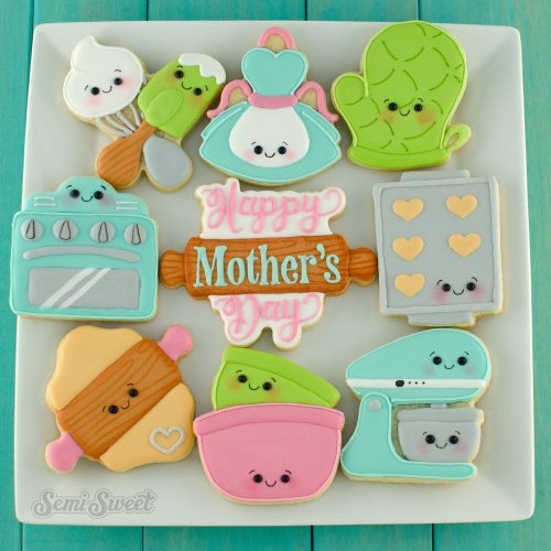 mothers day baking cookies platter 297a03aa f899 41dd 849b 8c8ab24dd6cf