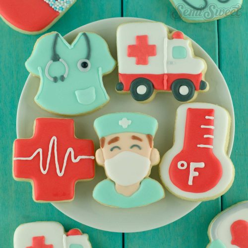 nurse medical mini cookies set1 5fb0024b 26ec 49dd a0ff 9bfa39f86fe3