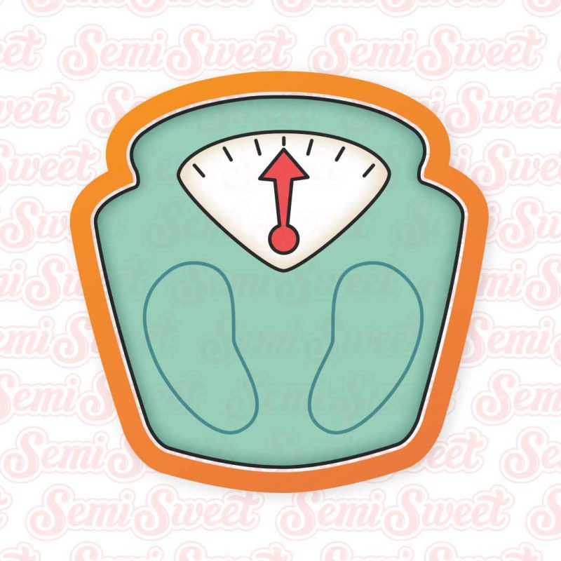 nursing scale shop