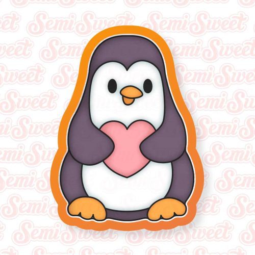 penguin platter cutterjpg