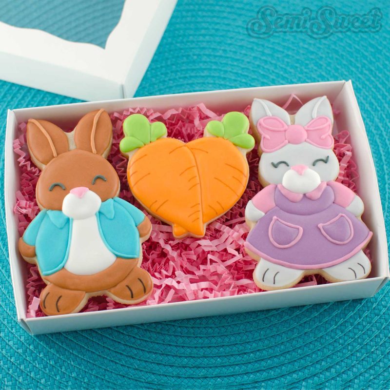 peter rabbit cookies brp