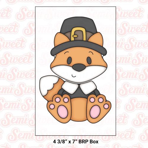 pilgram fox box