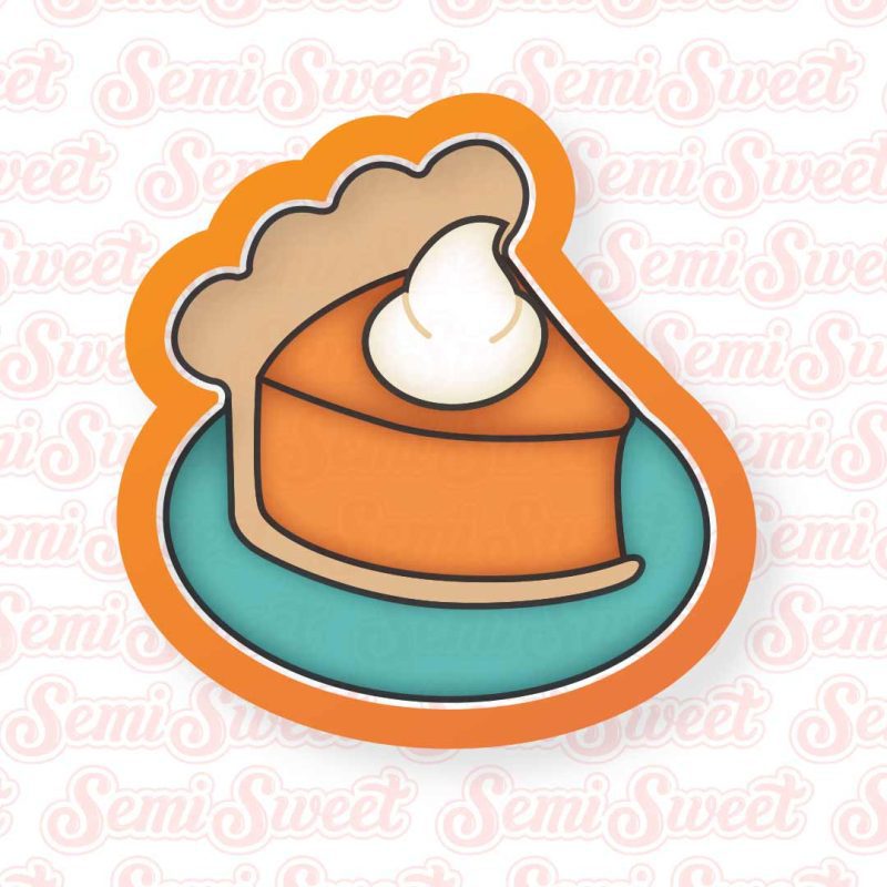 pumpkin spice pie shop