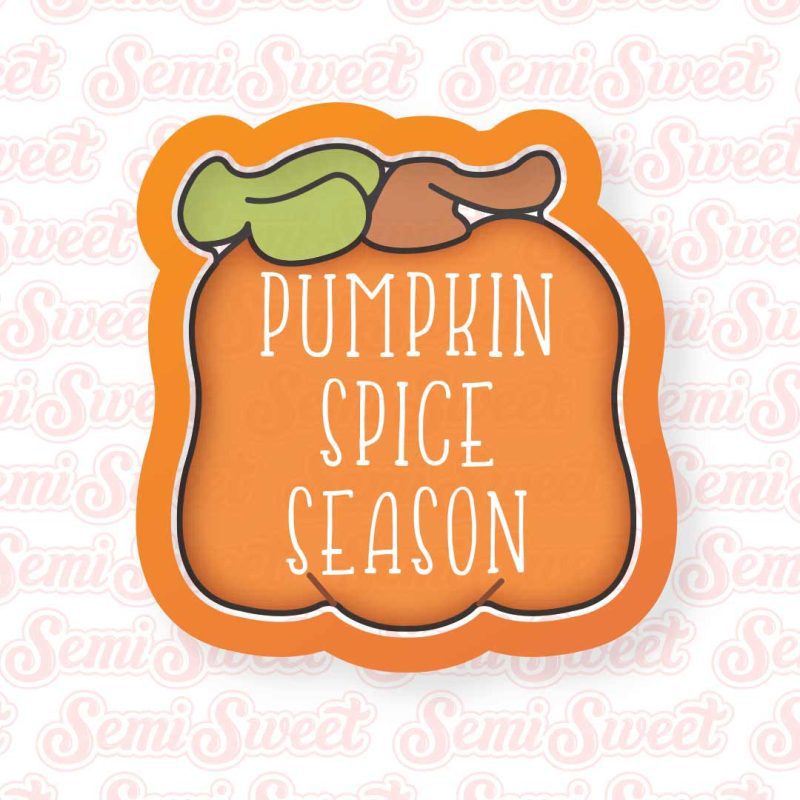 pumpkin spice pumpkin shop