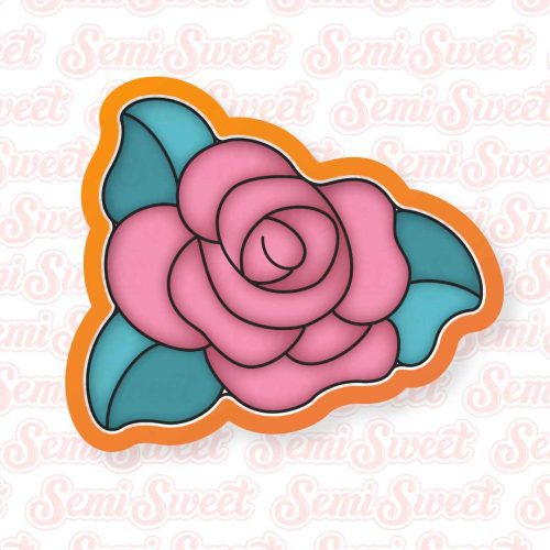 rose platter cutter