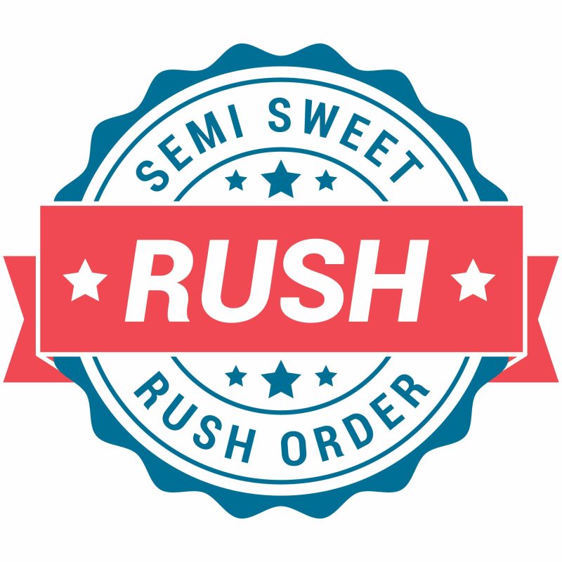 rush order icon